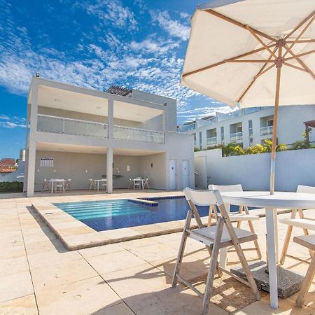 Beach Townhouses #C16 - Casa Por Carpediem อากีราซ ภายนอก รูปภาพ