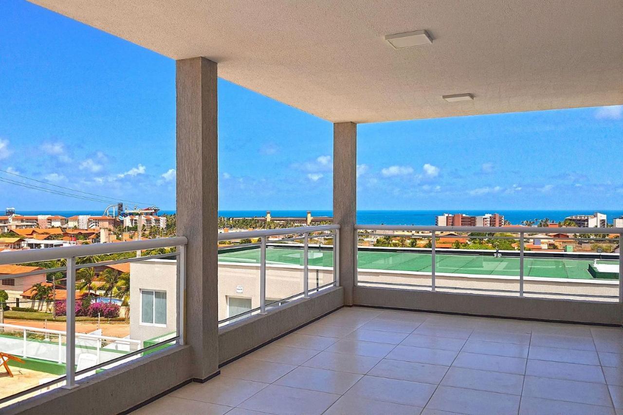 Beach Townhouses #C16 - Casa Por Carpediem อากีราซ ภายนอก รูปภาพ