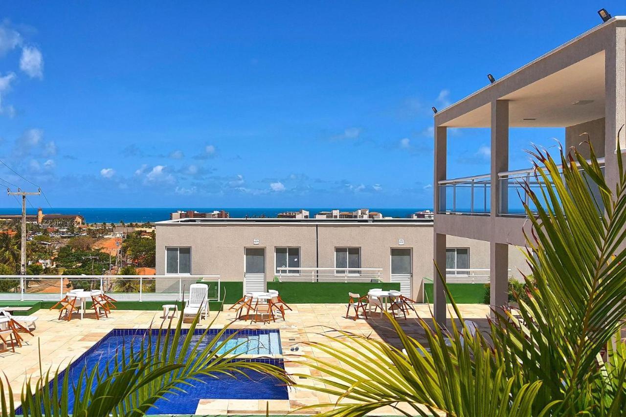 Beach Townhouses #C16 - Casa Por Carpediem อากีราซ ภายนอก รูปภาพ