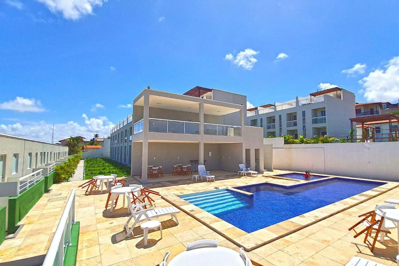 Beach Townhouses #C16 - Casa Por Carpediem อากีราซ ภายนอก รูปภาพ