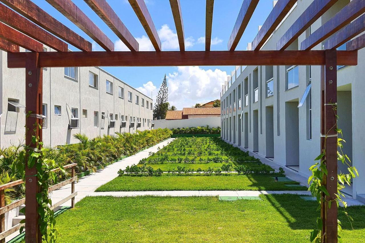 Beach Townhouses #C16 - Casa Por Carpediem อากีราซ ภายนอก รูปภาพ