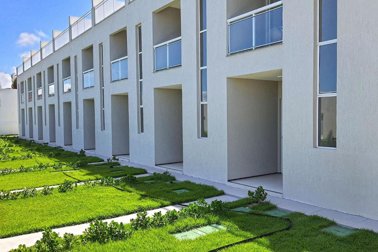 Beach Townhouses #C16 - Casa Por Carpediem อากีราซ ภายนอก รูปภาพ