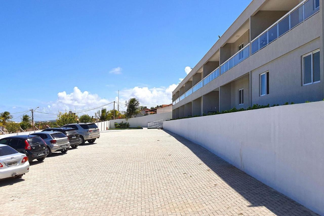 Beach Townhouses #C16 - Casa Por Carpediem อากีราซ ภายนอก รูปภาพ