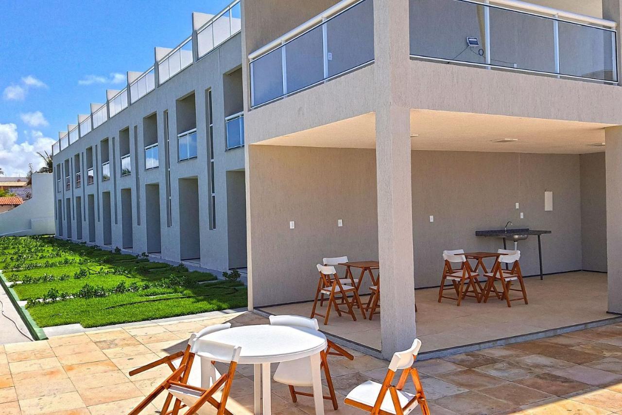 Beach Townhouses #C16 - Casa Por Carpediem อากีราซ ภายนอก รูปภาพ