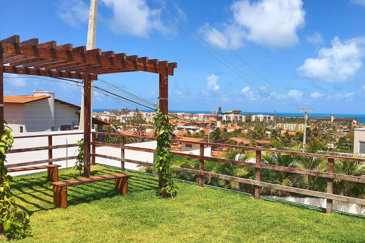 Beach Townhouses #C16 - Casa Por Carpediem อากีราซ ภายนอก รูปภาพ