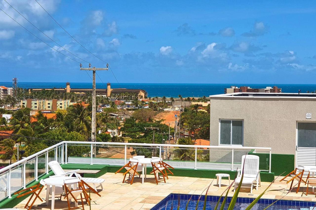 Beach Townhouses #C16 - Casa Por Carpediem อากีราซ ภายนอก รูปภาพ