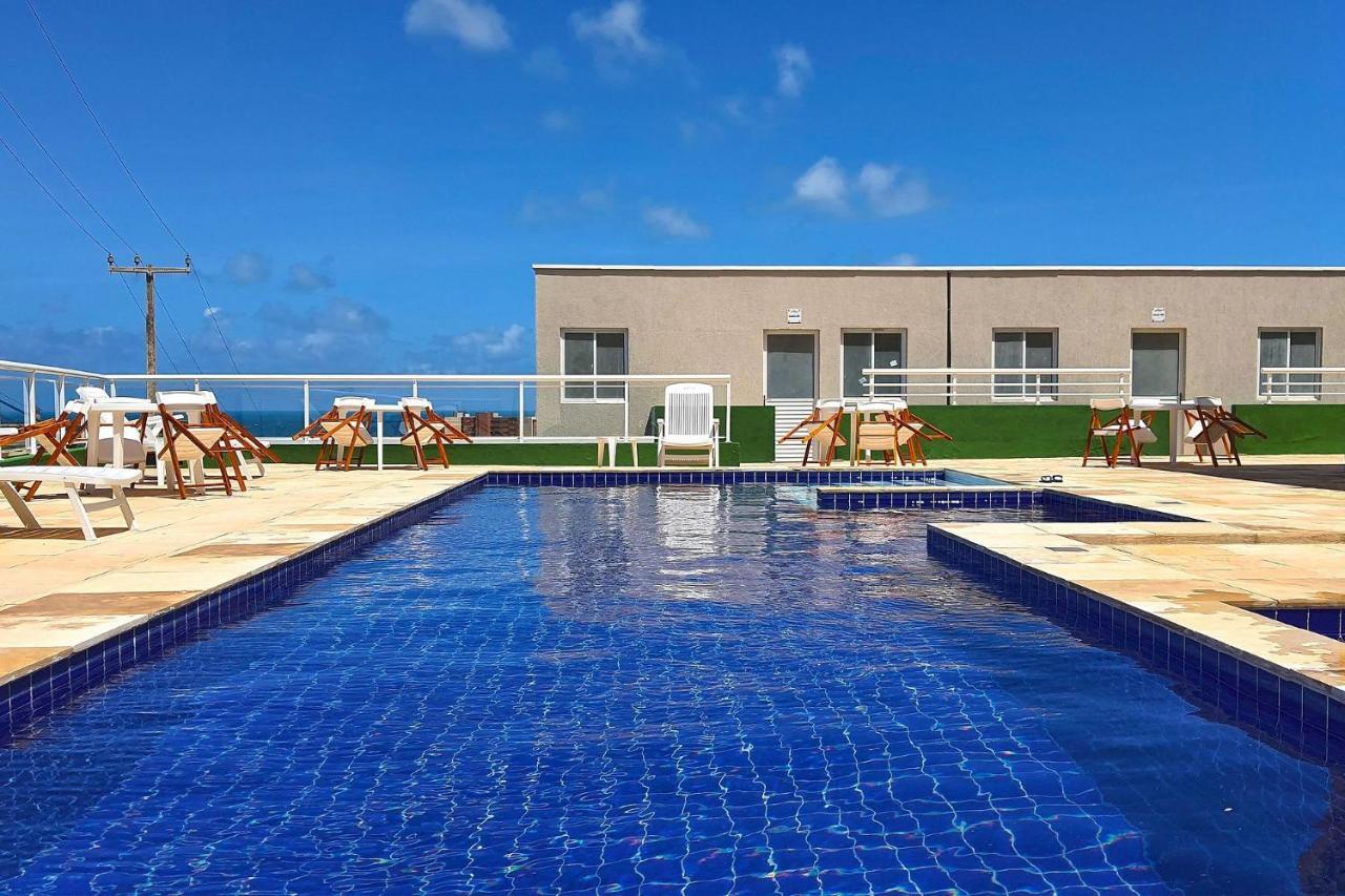 Beach Townhouses #C16 - Casa Por Carpediem อากีราซ ภายนอก รูปภาพ