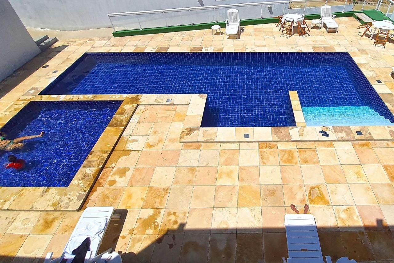 Beach Townhouses #C16 - Casa Por Carpediem อากีราซ ภายนอก รูปภาพ