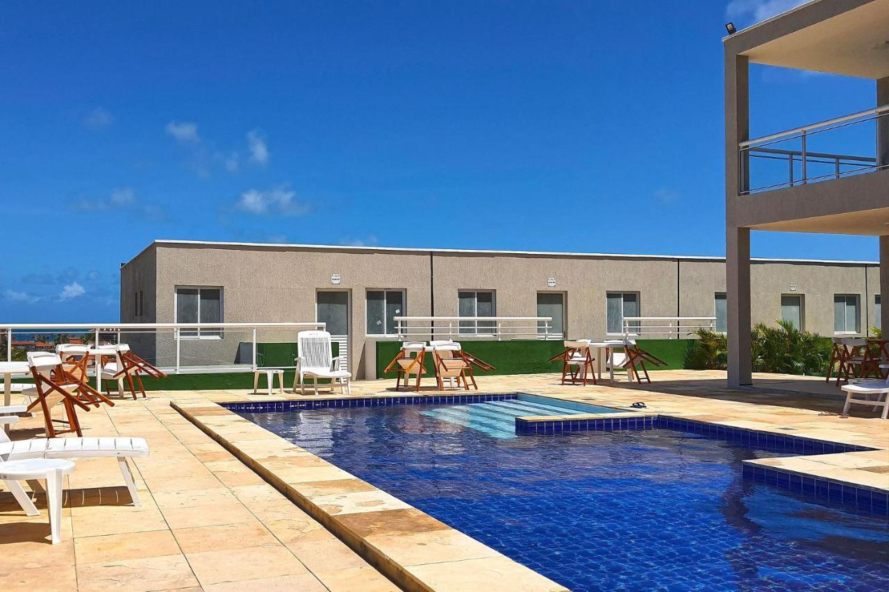 Beach Townhouses #C16 - Casa Por Carpediem อากีราซ ภายนอก รูปภาพ