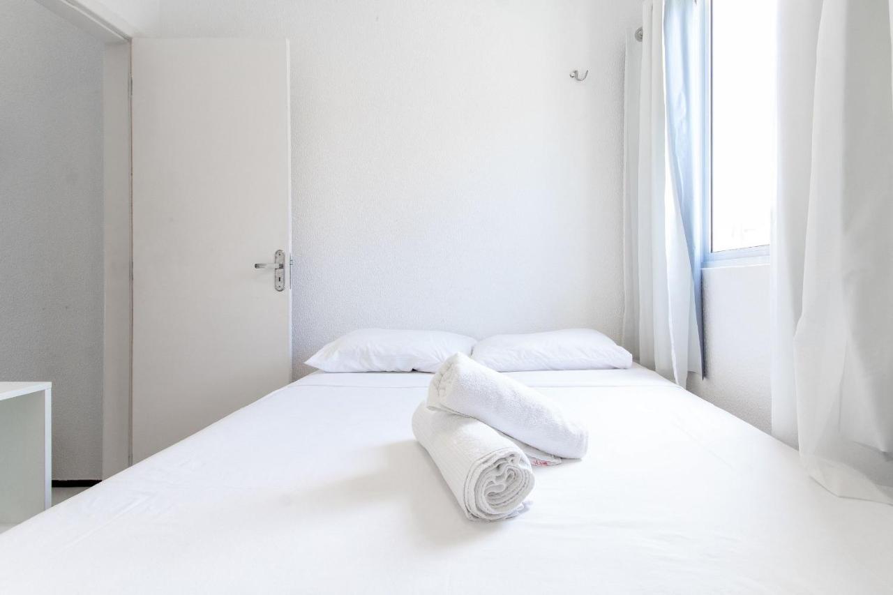 Beach Townhouses #C16 - Casa Por Carpediem อากีราซ ภายนอก รูปภาพ