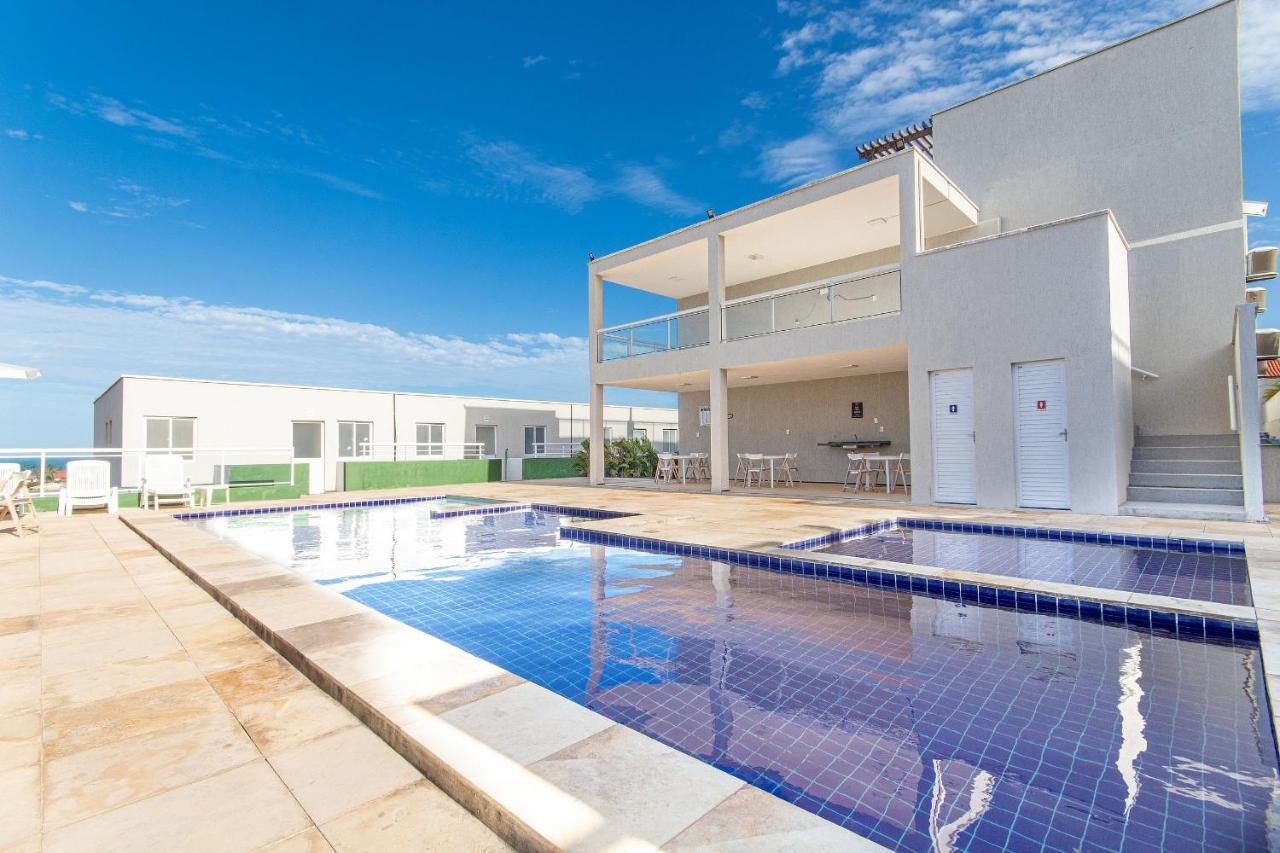Beach Townhouses #C16 - Casa Por Carpediem อากีราซ ภายนอก รูปภาพ