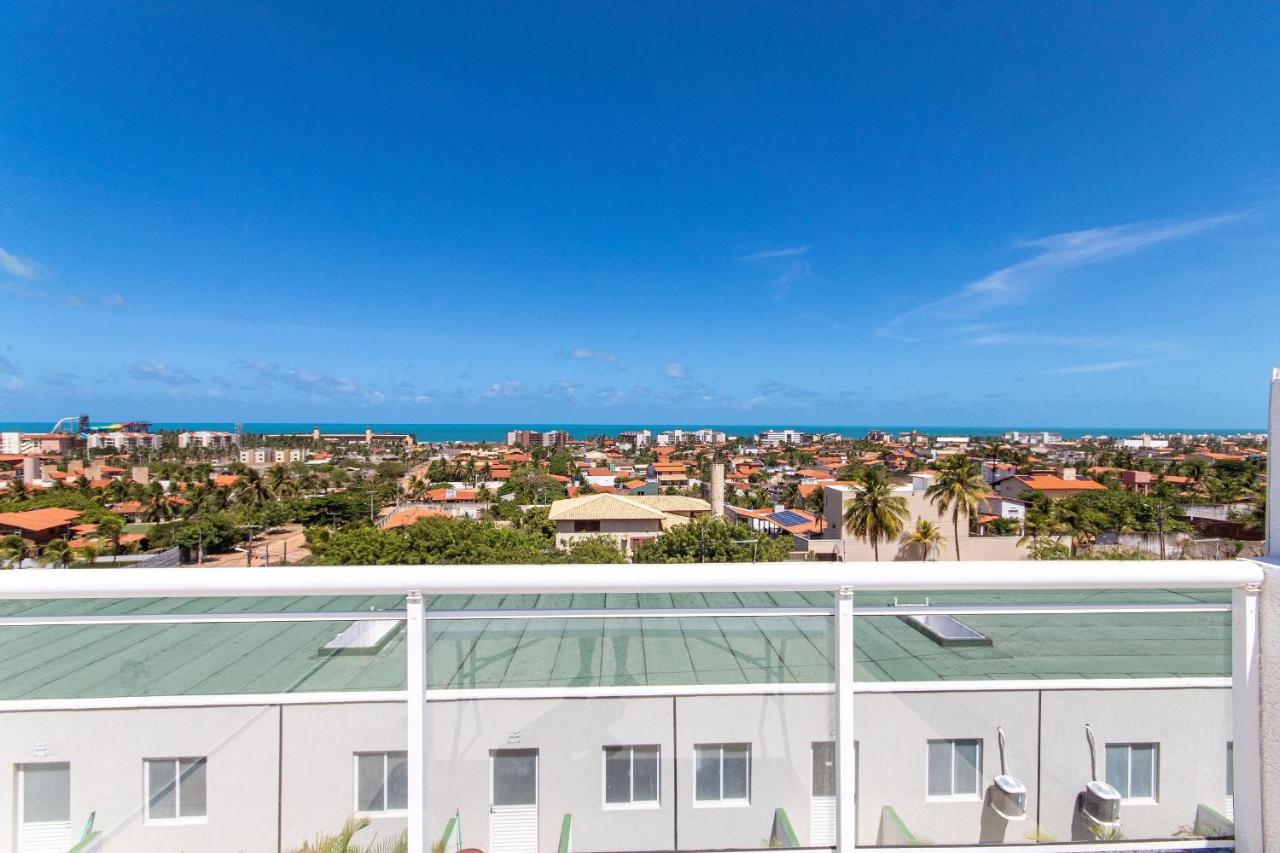 Beach Townhouses #C16 - Casa Por Carpediem อากีราซ ภายนอก รูปภาพ
