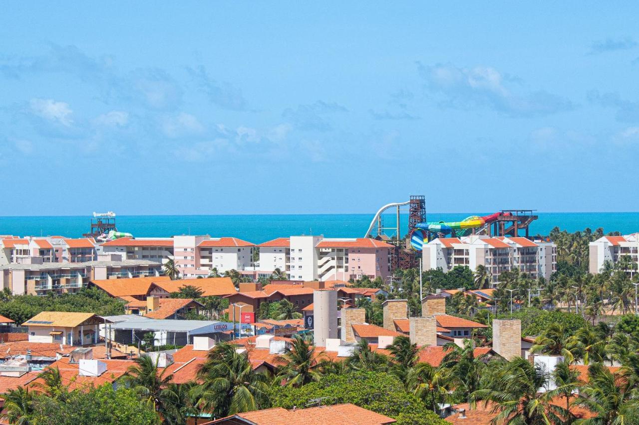 Beach Townhouses #C16 - Casa Por Carpediem อากีราซ ภายนอก รูปภาพ