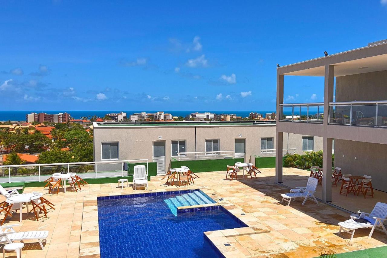 Beach Townhouses #C16 - Casa Por Carpediem อากีราซ ภายนอก รูปภาพ