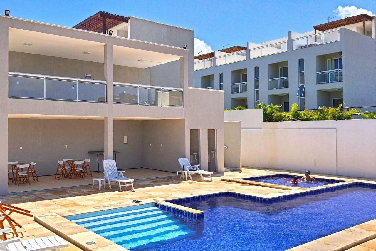 Beach Townhouses #C16 - Casa Por Carpediem อากีราซ ภายนอก รูปภาพ