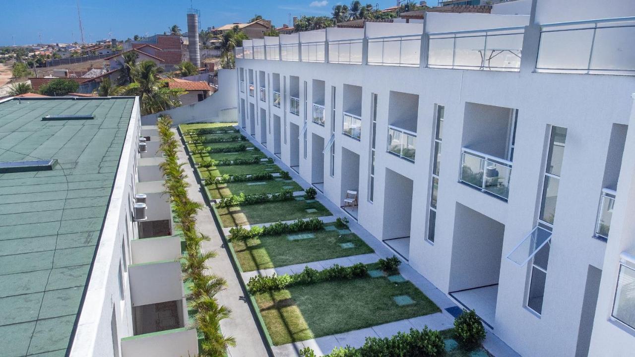Beach Townhouses #C16 - Casa Por Carpediem อากีราซ ภายนอก รูปภาพ