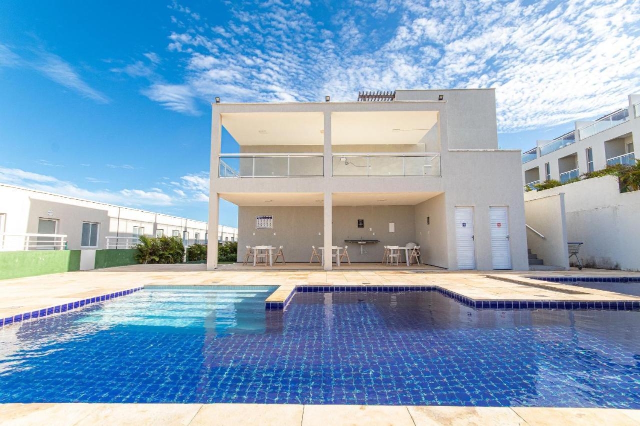 Beach Townhouses #C16 - Casa Por Carpediem อากีราซ ภายนอก รูปภาพ