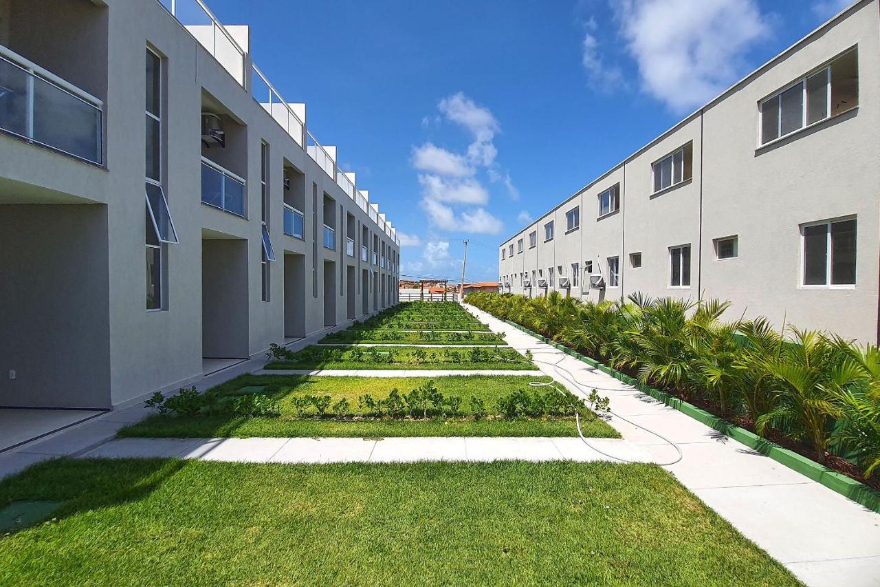 Beach Townhouses #C16 - Casa Por Carpediem อากีราซ ภายนอก รูปภาพ