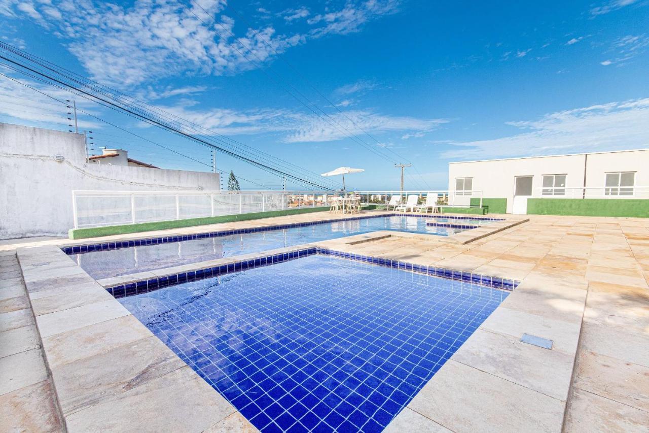 Beach Townhouses #C16 - Casa Por Carpediem อากีราซ ภายนอก รูปภาพ