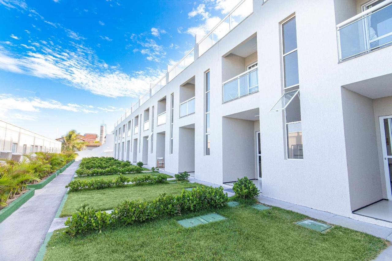 Beach Townhouses #C16 - Casa Por Carpediem อากีราซ ภายนอก รูปภาพ