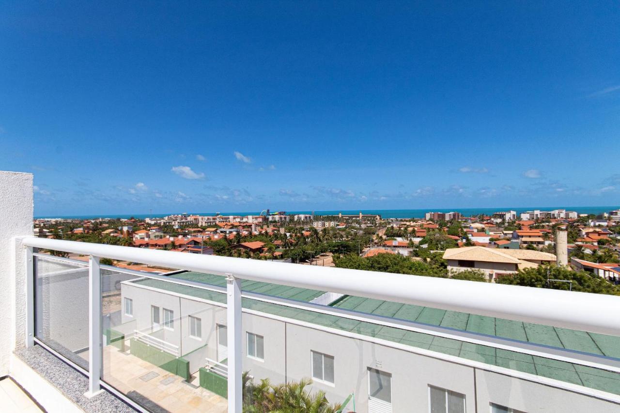 Beach Townhouses #C16 - Casa Por Carpediem อากีราซ ภายนอก รูปภาพ