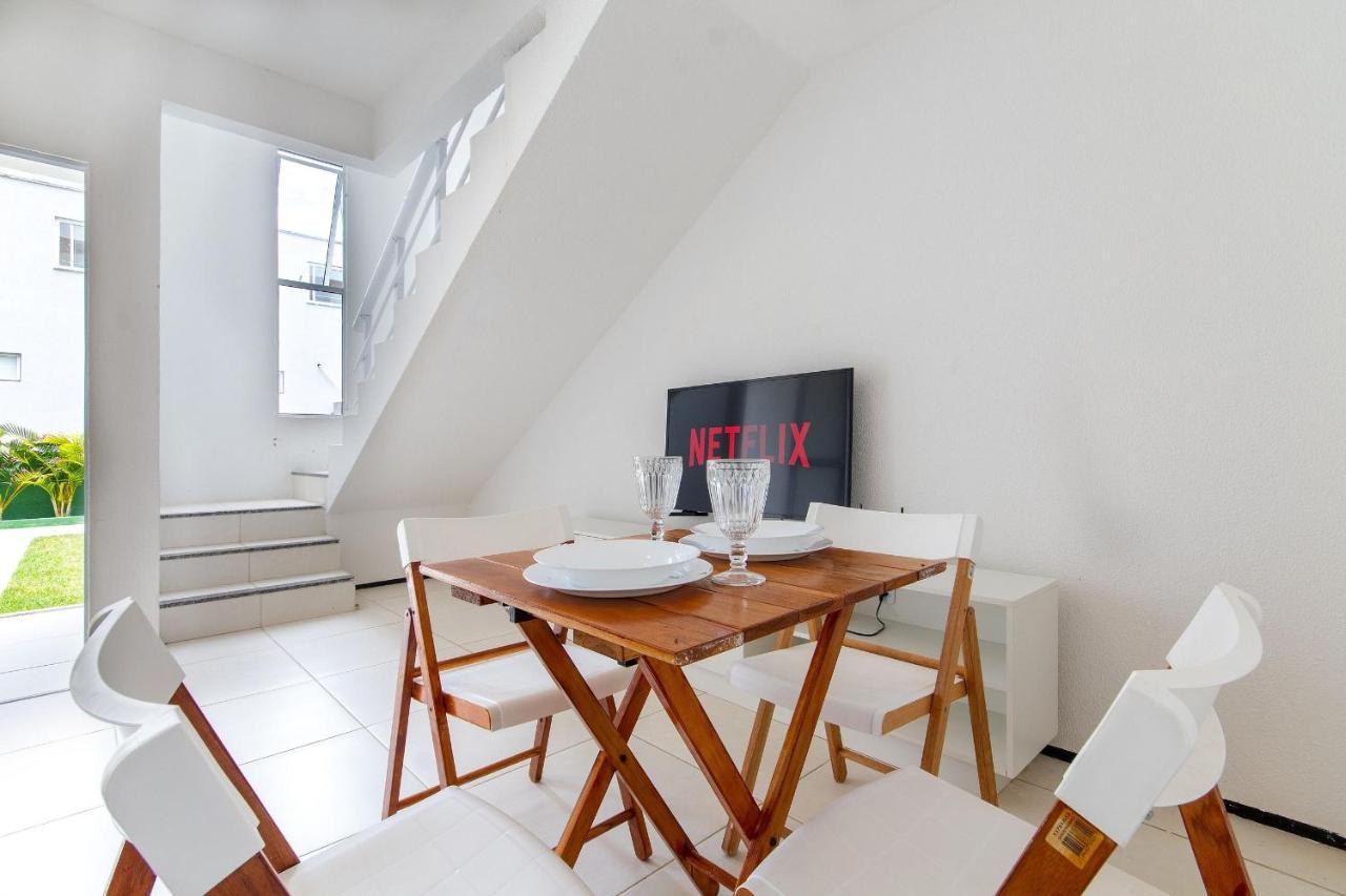 Beach Townhouses #C16 - Casa Por Carpediem อากีราซ ภายนอก รูปภาพ