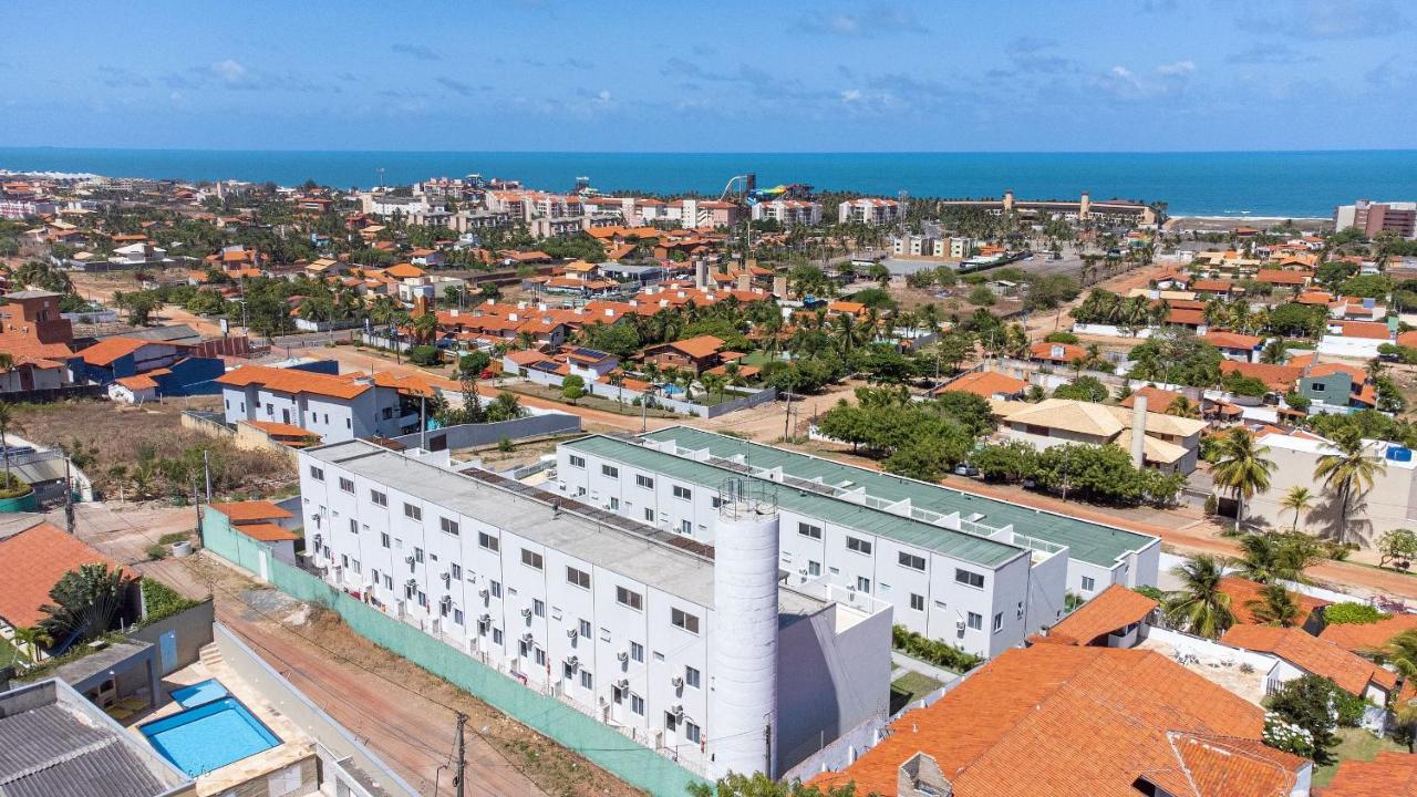 Beach Townhouses #C16 - Casa Por Carpediem อากีราซ ภายนอก รูปภาพ