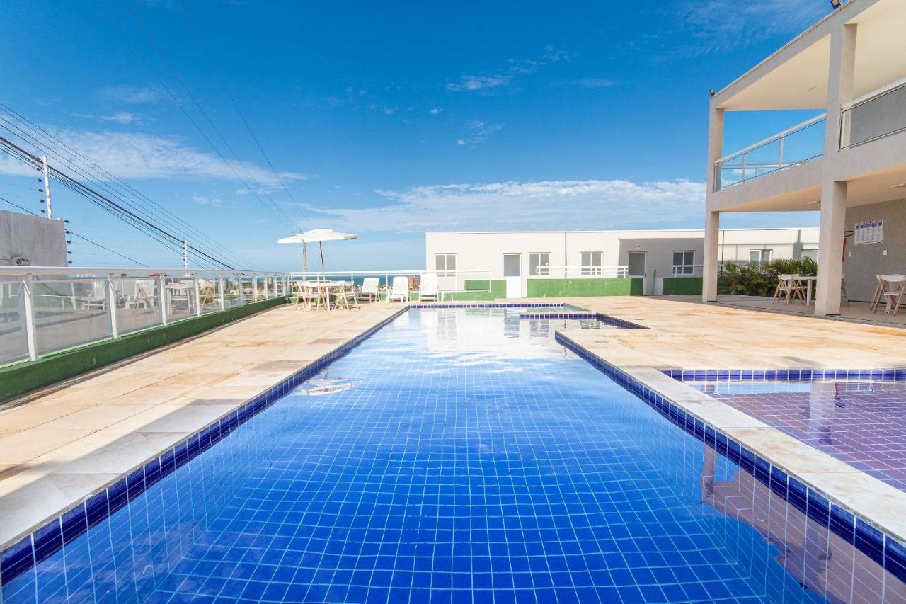 Beach Townhouses #C16 - Casa Por Carpediem อากีราซ ภายนอก รูปภาพ