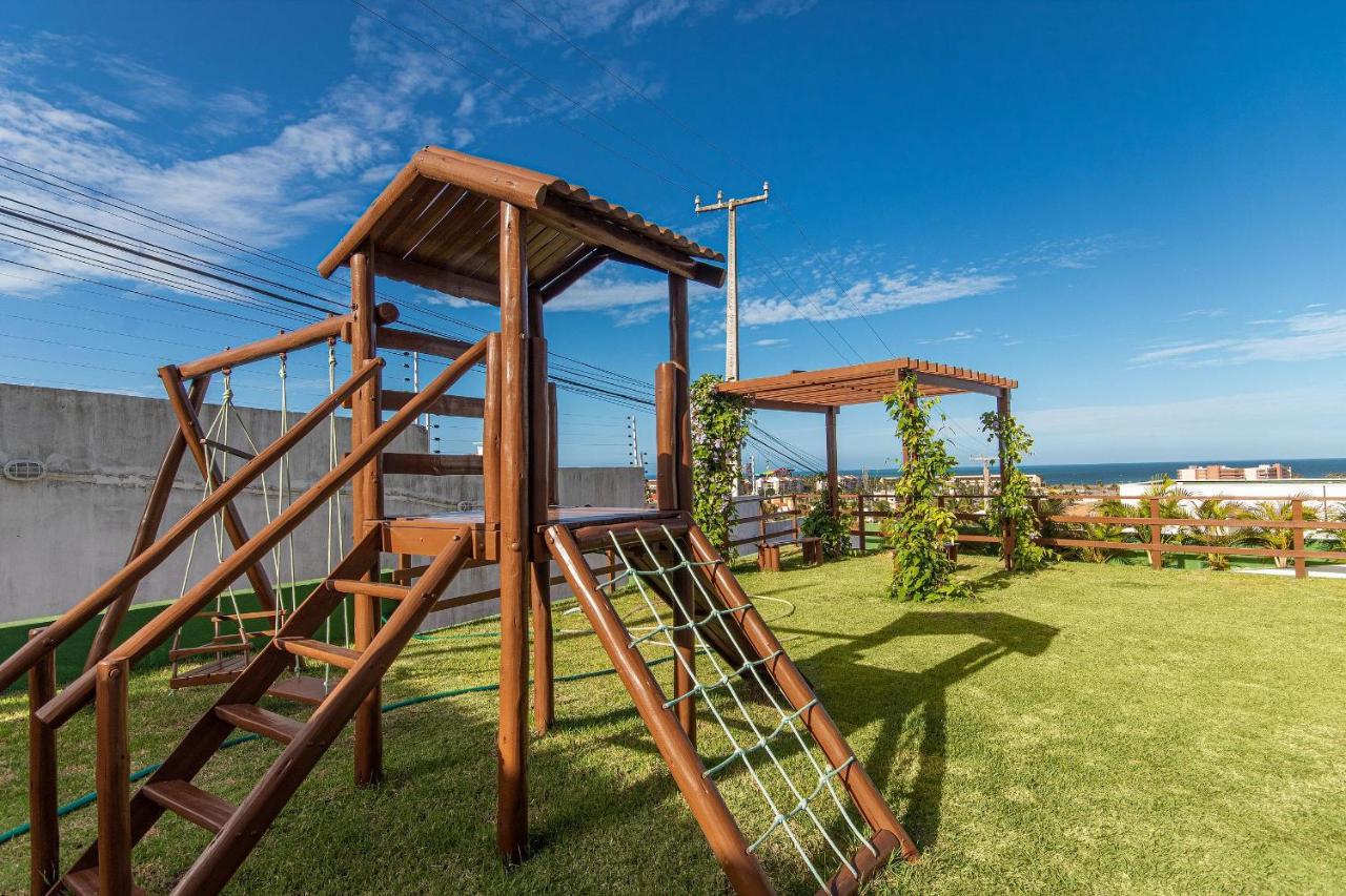 Beach Townhouses #C16 - Casa Por Carpediem อากีราซ ภายนอก รูปภาพ
