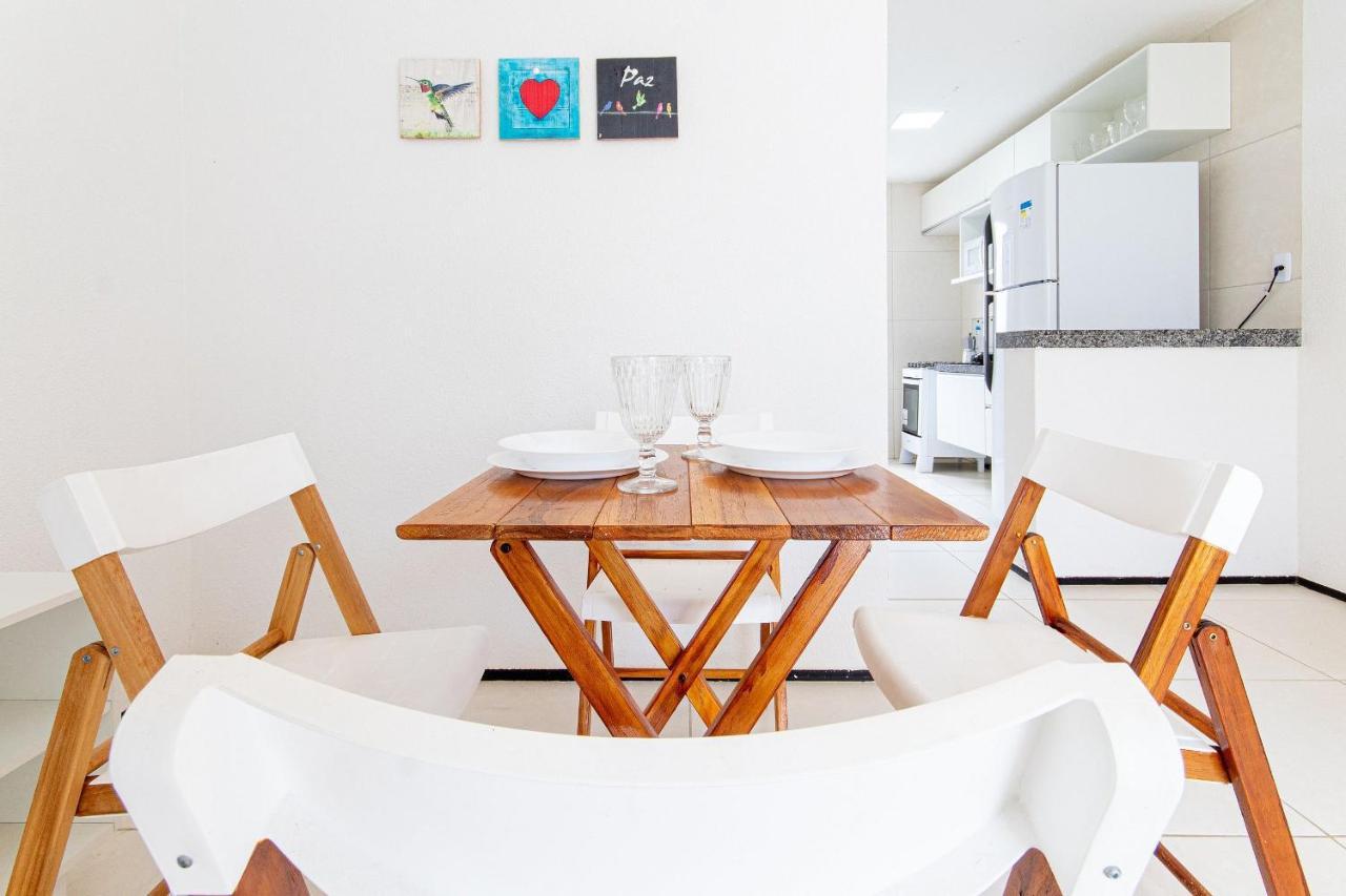 Beach Townhouses #C16 - Casa Por Carpediem อากีราซ ภายนอก รูปภาพ