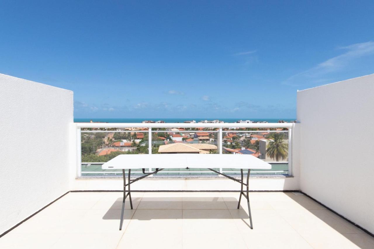 Beach Townhouses #C16 - Casa Por Carpediem อากีราซ ภายนอก รูปภาพ